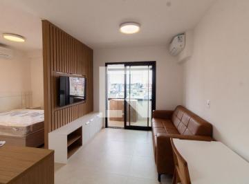 Apartamento · 53m² · 1 Quarto · 1 Vaga · Apartamento à Venda - Bosque, 1 Quarto, 53 m2