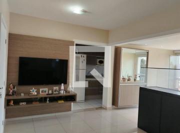 Apartamento · 64m² · 2 Quartos · 1 Vaga · Apartamento à Venda - Saúde, 2 Quartos, 64 m2