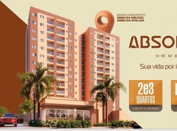 Apartamento à venda no ABSOLUT HOME, AEROPORTO, Aracaju, SE · Apartamento à venda no ABSOLUT HOME, AEROPORTO, Aracaju, SE