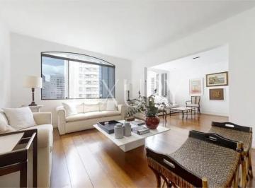 1 · Apartamento à Venda no Itaim Bibi, 163m², 2 suítes, 2 vagas
