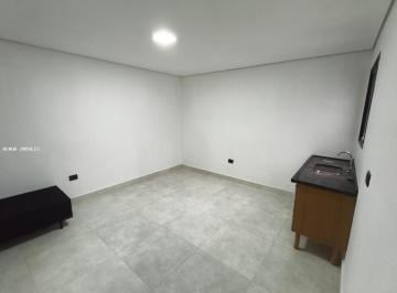 202608261241501874.jpg · Studio com 1 quarto para alugar em Santo André, no bairro Parque Das Nacões