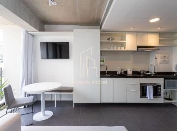 Photo 1 · Imperdível! Apartamento à venda no Jardim das Bandeiras, São Paulo-SP: 1 quarto,