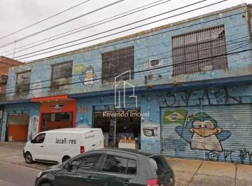 Photo 1 · Prédio Comercial à Venda em São Paulo-SP, Jardim Aricanduva - 1 Banheiro, 2 Vaga