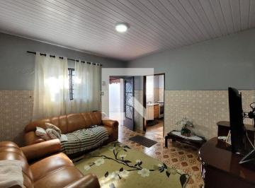 Casa · 174m² · 4 Quartos · 1 Vaga · Casa à Venda - Sacomã, 4 Quartos,  174 m2