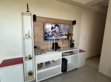 Photo 1 · Apartamento para locação em Campinas-SP, Mansões Santo Antônio: 2 quartos, 1 suí