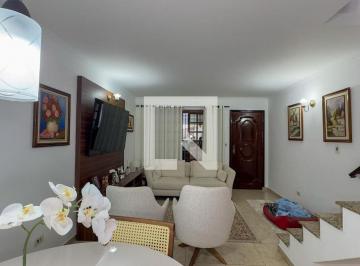 Casa · 122m² · 2 Quartos · 1 Vaga · Casa à Venda - Chácara Santo Antonio, 2 Quartos, 122 m2