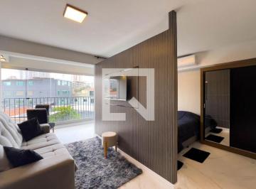 Apartamento · 37m² · 1 Quarto · Apartamento à Venda - Ipiranga, 1 Quarto, 37 m2
