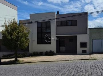 Casa · 396m² · 3 Quartos ·
Venda - Casas Comerciais - 3 dormitórios - Nossa Senhora de Lourdes - Caxias do Sul