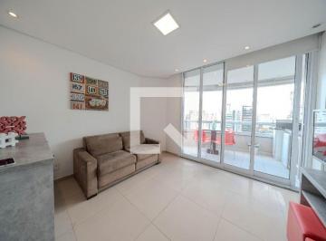 Apartamento · 32m² · 1 Quarto · 1 Vaga · Apartamento à Venda - Bela Vista, 1 Quarto, 32 m2