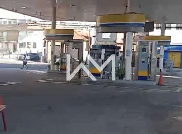 Comercial · 10 Vagas · Posto de Combustível à Venda em Guarulhos | 1.780 m² | Próximo à Ponte Grande
