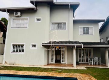 Photo 1 · Imperdível: Casa à venda em Campinas-SP, no bairro Parque Alto Taquaral, com 5 q