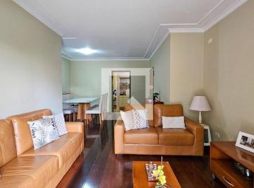 Apartamento · 105m² · 3 Quartos · 2 Vagas · Apartamento à Venda - Jardim Marajoara , 3 Quartos,  105 m2