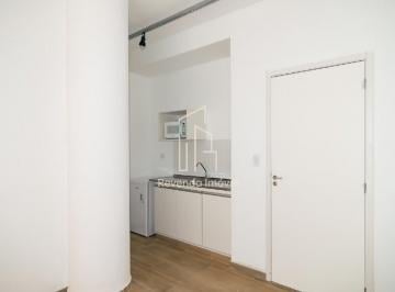 Photo 1 · Apartamento para locação na Paulicéia - São Bernardo do Campo-SP: 2 quartos, 1 b