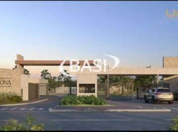 Terreno · 192m² · Terreno de 192 m2 no La Bella Toscana Cortona | O Condominio-Clube Mais Completo de Sao Jose dos Pin