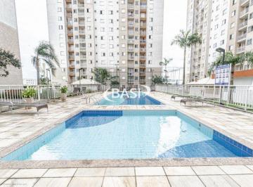 Apartamento · 50m² · 2 Quartos · 1 Vaga · APARTAMENTO 02 QUARTOS NO PINHEIRINHO