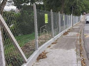 Photo 1 · Terreno em Condomínio à Venda em Cotia-SP, Bairro Jardim Ísis - 195,77m² de Área