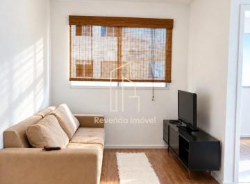Photo 1 · Apartamento à Venda na Vila Santos, São Paulo-SP: 2 Quartos, 1 Sala, 1 Banheiro,