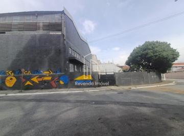 Photo 1 · Galpão Comercial à Venda em São Paulo-SP, Jardim Humaitá: 1 Sala, 3 Banheiros, 4