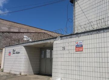 Apartamento · 45m² · 2 Quartos · 1 Vaga · Apartamento de 45m2 no bairro Damas, em Fortaleza-ce!
