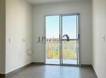 Apartamento · 54m² · 2 Quartos · 1 Vaga · APARTAMENTO COM 2 QUARTOS PARA LOCACAO - JUNDIAI/SP - CONDOMINIO VISTA PARK - REF. 6814
