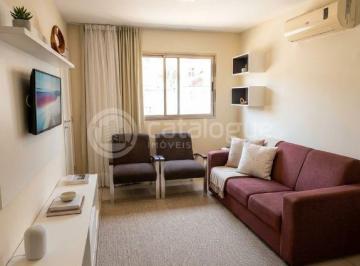 Apartamento · 36m² · 1 Quarto · 1 Vaga · Oportunidade Imperdivel: Flat de R$ 240 mil no Macarena Flat com Desconto na Taxa do Condominio