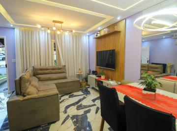 Casa · 100m² · 2 Quartos · 2 Vagas · Casa de condominio a venda com 100m2, 2 quartos e 2 vagas Jaguare!