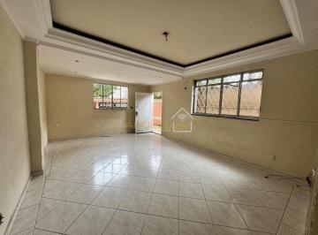 Casa · 161m² · 3 Quartos · 2 Vagas · Casa sobrado - 3 quartos - Marape - Santos