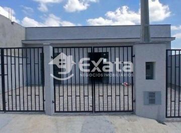 Casa · 45m² · 1 Quarto · 1 Vaga · Casa terrea a venda com 1 quarto no Terras de Arieta - Zona Industrial - Sorocaba