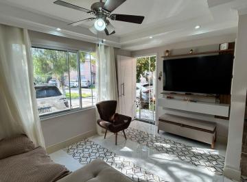 Casa · 84m² · 3 Quartos · 2 Vagas · Casa Condomínio Condomínio Bosques da Vila, Jardim Petrópolis - Cotia, SP
