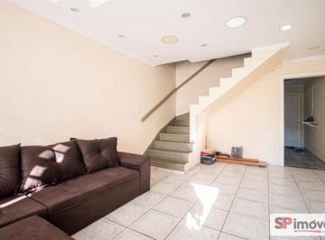 Casa · 103m² · 3 Quartos · 1 Vaga · Sobrado em Vila Cruzeiro, São Paulo/SP de 103m² 3 quartos à venda por R$ 680.000,00