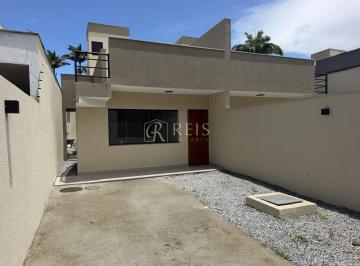Casa · 210m² · 3 Quartos · 2 Vagas · Casa em Recreio, Rio das Ostras/RJ de 210m² 3 quartos à venda por R$ 690.000,00