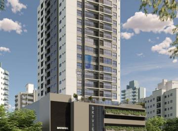 Apartamento · 60m² · 2 Quartos · 2 Vagas · Apartamento em Centro, Itajaí/SC de 60m² 2 quartos à venda por R$ 856.000,00