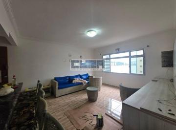 Apartamento · 105m² · 2 Quartos · 1 Vaga · Apartamento em Itararé, São Vicente/SP de 105m² 2 quartos à venda por R$ 600.000,00 ou para locação