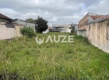 Terreno · 600m² · Terreno em Fanny, Curitiba/PR de 600m² à venda por R$ 729.000,00