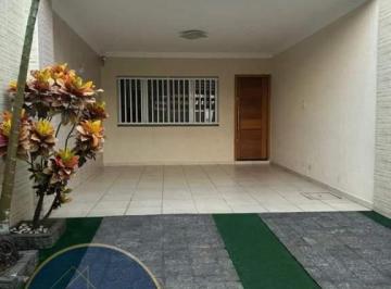 Casa · 160m² · 3 Quartos · 3 Vagas · Casa em Parque Boturussu, São Paulo/SP de 160m² 3 quartos à venda por R$ 750.000,00