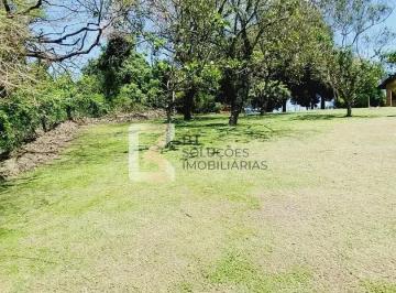 Terreno · 2500m² · Terreno em Colinas do Mosteiro de Itaici, Indaiatuba/SP de 2500m² à venda por R$ 870.000,00