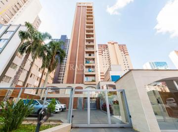 Apartamento · 545m² · 4 Quartos · 5 Vagas · Cobertura em Bigorrilho, Curitiba/PR de 545m² 4 quartos à venda por R$ 4.990.000,00