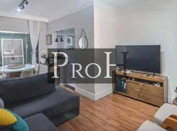 Casa · 90m² · 2 Quartos · 2 Vagas · Casa em Vila Jerusalém, São Bernardo do Campo/SP de 90m² 2 quartos à venda por R$ 610.000,00