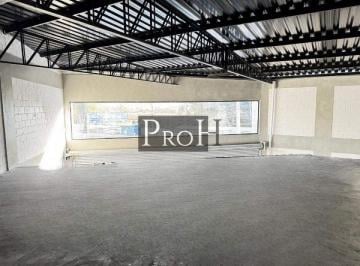 Comercial · 507m² · 10 Vagas · Galpão em Centro, São Bernardo do Campo/SP de 507m² à venda por R$ 5.100.000,00