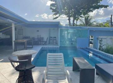 Casa · 525m² · 6 Quartos · Casa em Barra da Tijuca, Rio de Janeiro/RJ de 525m² 6 quartos para locação R$ 30.000,00/mes