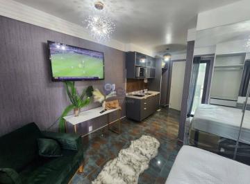 Apartamento · 28m² · 1 Quarto · Apartamento em Vila Congonhas, São Paulo/SP de 28m² 1 quartos para locação R$ 3.600,00/mes