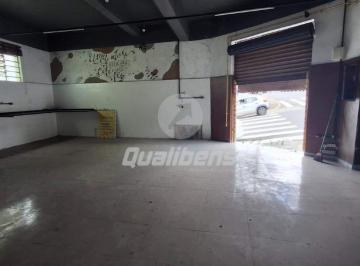 Comercial · 98m² · Imóvel Comercial em Vila Guarani, Mauá/SP de 98m² para locação R$ 2.500,00/mes