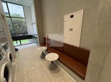 Comercial · 20m² · 1 Quarto · Studio em Pinheiros, São Paulo/SP de 20m² 1 quartos para locação R$ 3.800,00/mes