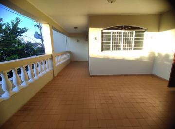 Casa · 280m² · 3 Quartos · 2 Vagas · Casa em Jardim Nova Yorque, Araçatuba/SP de 280m² 3 quartos para locação R$ 4.500,00/mes