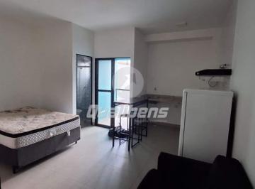 Apartamento · 27m² · Kitnet em Vila Bocaina, Mauá/SP de 27m² para locação R$ 1.729,00/mes
