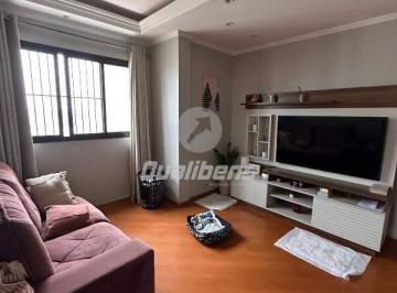 Apartamento · 78m² · 2 Quartos · Apartamento em Vila Bocaina, Mauá/SP de 78m² 2 quartos para locação R$ 2.700,00/mes