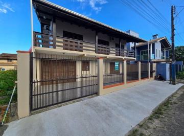Casa · 189m² · 3 Quartos · Casa em Armação, Penha/SC de 189m² 3 quartos para locação R$ 4.800,00/mes