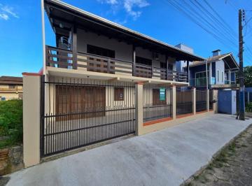 Casa · 189m² · 3 Quartos · Casa em Armação, Penha/SC de 189m² 3 quartos para locação R$ 4.800,00/mes