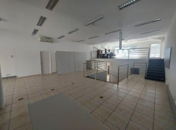 Comercial · 400m² · Salão em Loteamento Morro de Ouro, Mogi Guaçu/SP de 400m² para locação R$ 6.600,00/mes