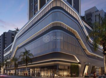 Comercial , Balneário Camboriú · Loja em Centro, Balneário Camboriú/SC de 113m² à venda por R$ 5.176.635,00